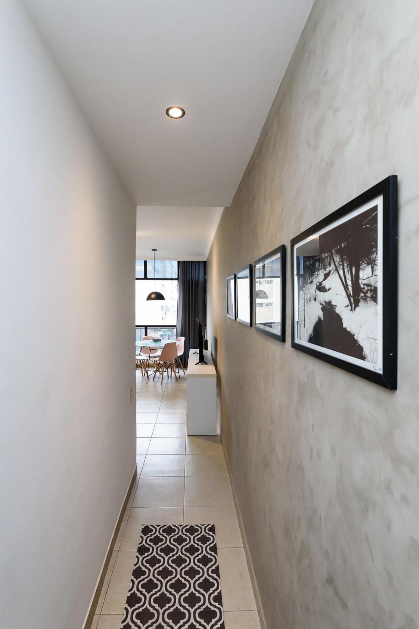 2qtos A 8 Minutos Da De Ipanema |ns 4c/503 Apartamento