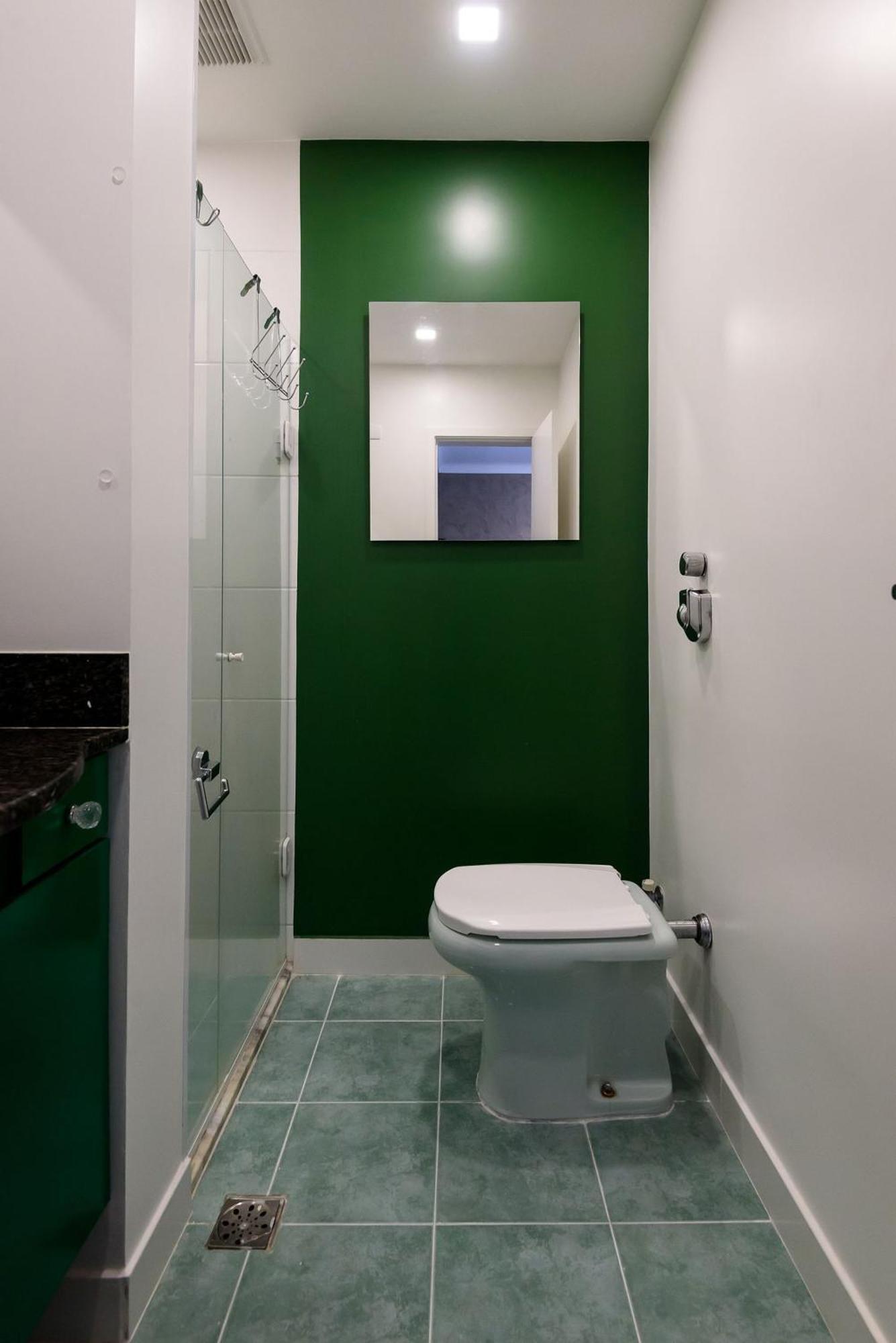 2qtos A 8 Minutos Da De Ipanema |ns 4c/503 Apartamento Rio de Janeiro