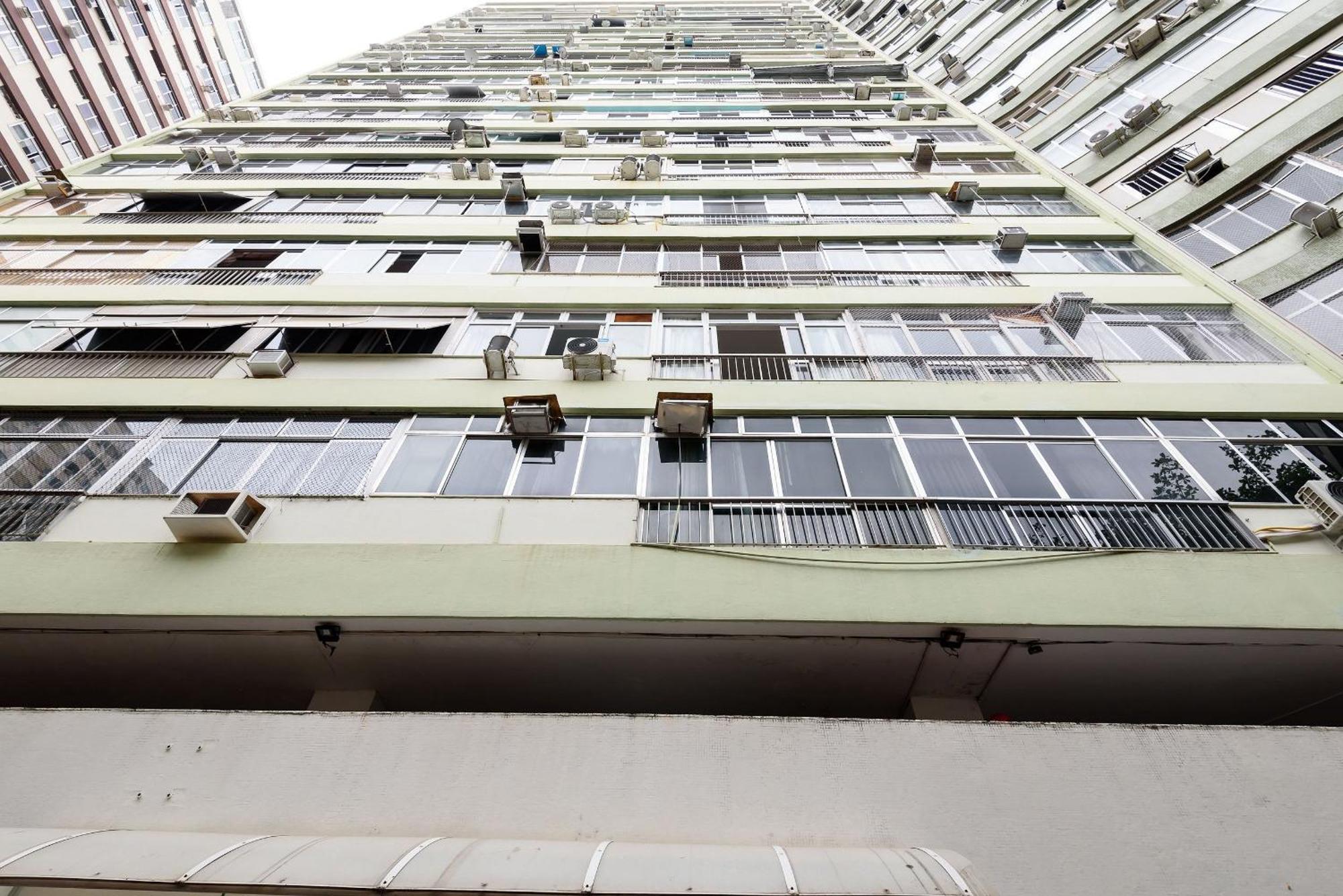 Apartamento 2qtos A 8 Minutos Da De Ipanema |ns 4c/503 Rio de Janeiro